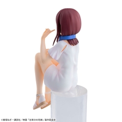 MÔ HÌNH Eiga Gotoubun no Hanayome - Nakano Miku - Premium Chokonose Figure (SEGA) FIGURE CHÍNH HÃNG
