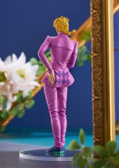 MÔ HÌNH Giorno Giovanna - Jojo - Ougon no Kaze - Pop Up Parade (Good Smile Company) FIGURE CHÍNH HÃNG