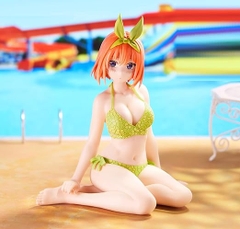MÔ HÌNH Nakano Yotsuba - Gotoubun no Hanayome ∽ - Celestial Vivi (Bandai Spirits) FIGURE CHÍNH HÃNG