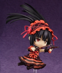 MÔ HÌNH Tokisaki Kurumi - Date A Live - Nendoroid (#466) (Good Smile Company) FIGURE CHÍNH HÃNG