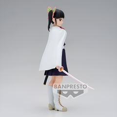 MÔ HÌNH Tsuyuri Kanao - Kimetsu no Yaiba (Vol.48) (Bandai Spirits) FIGURE CHÍNH HÃNG