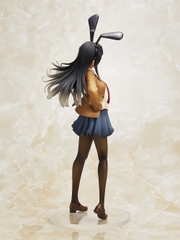 MÔ HÌNH Sakurajima Mai - Coreful Figure - Uniform Bunny Ver. (Taito) FIGURE CHÍNH HÃNG