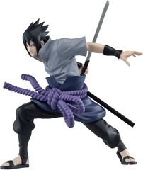 MÔ HÌNH Uchiha Sasuke - Naruto Shippuuden - Vibration Stars - III (Bandai Spirits) FIGURE CHÍNH HÃNG