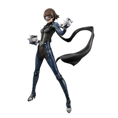 MÔ HÌNH Makoto Niijima - Lucrea Persona 5 Royal - Complete Figure CHÍNH HÃNG