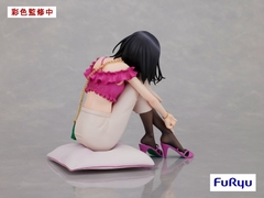 MÔ HÌNH R ADAGAKI AKI masamune-kun's Revenge Not To Scale Figure(FuRyu) CHÍNH HÃNG
