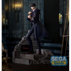 MÔ HÌNH Mash Burnedead - Mashle - Luminasta (SEGA) FIGURE CHÍNH HÃNG