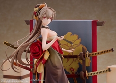 MÔ HÌNH Jean Bart - Azur Lane - First Snow Upon the Cutlass's Edge ver. 1/7 Complete Figure(WINGS inc.) FIGURE CHÍNH HÃNG