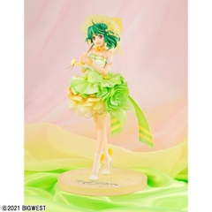MÔ HÌNH Ranka Lee - Lucrea Macross Frontier Short Film: Labyrinth of Time - 1/7 Complete Figure(MegaHouse) FIGURE CHÍNH