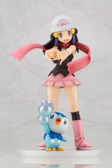 [Pre Order] MÔ HÌNH Hikari & Pochama - Pocket Monsters - ARTFX J - Pokémon Figure Series - 1/8 (Kotobukiya) CHÍNH HÃNG
