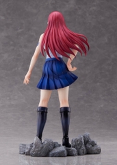MÔ HÌNH Erza Scarlet - Fairy Tail - 1/7 (Bell Fine) FIGURE CHÍNH HÃNG