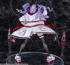 MÔ HÌNH Ulrich - Erotics Gear-Girl Rouge Illustration - 1/6 Scale Figure(Gentlemen) FIGURE CHÍNH HÃNG