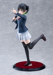 MÔ HÌNH Yu Takasaki - Love Live! Nijigasaki High School Idol Club - 1/7 Complete Figure(WAVE) FIGURE CHÍNH HÃNG