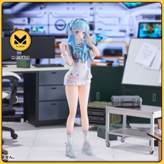 MÔ HÌNH Shifty - Goddess of Victory: Nikke - 1/7 Complete Figure(HEARTSUM) FIGURE CHÍNH HÃNG
