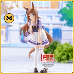 MÔ HÌNH Umamusume: Pretty Derby - Grass Wonder (Bandai Spirits) FIGURE CHÍNH HÃNG
