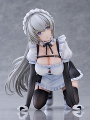 MÔ HÌNH Maid Maison 