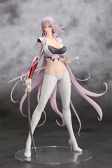 MÔ HÌNH Triage X Yuko Sagiri 1/7 Complete Figure(Tuberosa+ (OrchidSeed)) CHÍNH HÃNG