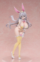 MÔ HÌNH Shinobi Master Senran Kagura: New Link Gekkou Bunny Ver. 1/4 Complete Figure(FREEing) FIGURE CHÍNH HÃNG