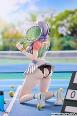 MÔ HÌNH Mou Ikkai Yarouka? YUKI illustration by Jono 1/6 Complete Figure (Vivify) FIGURE CHÍNH HÃNG