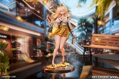 MÔ HÌNH Goddess of Victory: Nikke Rupee 1/7 Complete Figure(Hobby sakura) FIGURE CHÍNH HÃNG