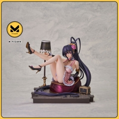 MÔ HÌNH KDcolle High School DxD Akeno Himejima: Light Novel 15th Anniversary ver. 1/6.5 Complete Figure(KADOKAWA) FIGURE CHÍNH HÃNG