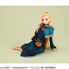 MÔ HÌNH Dungeon Meshi - Marcille Donato - Melty Princess - Tenohira (MegaHouse) FIGURE CHÍNH HÃNG