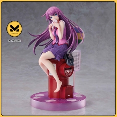 MÔ HÌNH Monogatari Series - Senjougahara Hitagi - 1/7 - Letter to You (Good Smile Arts Shanghai, Good Smile Company) FIGURE CHÍNH HÃNG