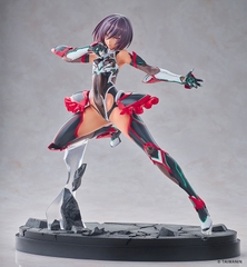 MÔ HÌNH aimanin RPG - Mizuki Yukikaze - Adult (Native, Nocturne) FIGURE CHÍNH HÃNG