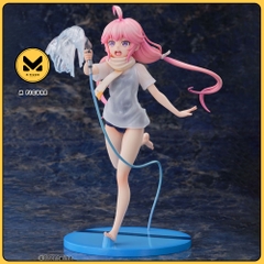 [Pre Order] MÔ HÌNH Grisaia: Phantom Trigger Murasaki Ikoma School Swimsuit Ninja Ver. 1/7 Complete Figure(Kaitendo) FIGURE CHÍNH HÃNG