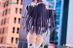 [Pre Order] MÔ HÌNH BIYA Original Character Yuna: Cow Bikini Ver. 1/6 Complete Figure(ENSOUTOYS) FIGURE CHÍNH HÃNG
