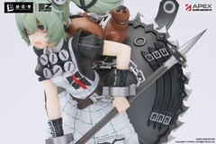 [Pre Order] MÔ HÌNH Zenless Zone Zero Corin Wickes 1/7 Complete Figure(APEX) FIGURE CHÍNH HÃNG