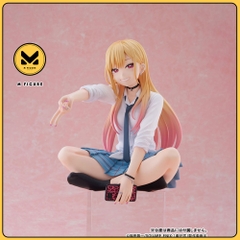 MÔ HÌNH Sono Bisque Doll wa Koi o Suru - Kitagawa Marin - Noodle Stopper Figure - Tenitol (FuRyu) FIGURE CHÍNH HÃNG