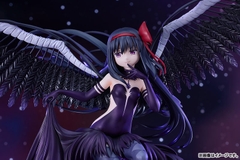 [Pre Order] MÔ HÌNH Puella Magi Madoka Magica The Movie -Rebellion- Devil Homura 1/8 Complete Figure(Good Smile Company) FIGURE CHÍNH HÃNG