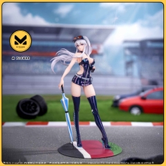 [Pre Order] MÔ HÌNH Azur Lane - Enterprise - Gift+ - 1/8 - Wind Catcher (Myethos) FIGURE CHÍNH HÃNG