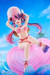 [Pre Order] MÔ HÌNH Ironmouse -  VShojo - Dressta (Taito) FIGURE CHÍNH HÃNG