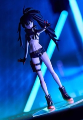 MÔ HÌNH Black ★ Rock Shooter -  Black★★Rock Shooter: Dawn Fall - Pop Up Parade - Empress, Dawn Fall Ver. (Good Smile Company) FIGURE CHÍNH HÃNG