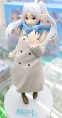 MÔ HÌNH Frieren - Sousou no Frieren - Trio-Try-iT Figure - Fuyufuku ver. (FuRyu) FIGURE CHÍNH HÃNG