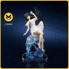 [PRE ORDER] MÔ HÌNH Seishun Buta Yarou wa Santa Claus no Yume wo Minai - Sakurajima Mai - 1/7 - Jelly Fish (Design Coco) FIGURE CHÍNH HÃNG