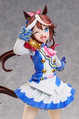 [PRE ORDER] MÔ HÌNH Umamusume: Pretty Derby - Tokai Teio - B-style - 1/4 (FREEing) FIGURE CHÍNH HÃNG