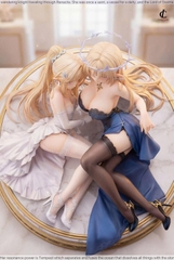 [PRE ORDER] MÔ HÌNH Cartethyia - Wuthering Waves (Crystal Louts Studio) FIGURE CHÍNH HÃNG