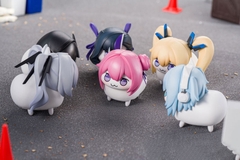 [PRE ORDER] MÔ HÌNH Goddess of Victory: Nikke - Doro Action Hobby Collection (AmiAmi) FIGURE CHÍNH HÃNG