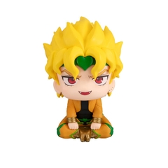 [Pre Order] MÔ HÌNH Dio Brando - JoJo's Bizarre Adventure: Stardust Crusaders - Look Up - Kousen ver. (MegaHouse) FIGURE CHÍNH HÃNG