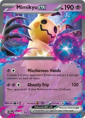 THẺ BÀI Pokemon - Scarlet & Violet - Journey Together Expansion (The Pokémon Company) PACK CARD CHÍNH HÃNG