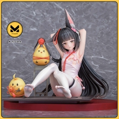 [PRE ORDER] MÔ HÌNH Azur Lane - Manjuu - Nagato - 1/4 - Guardian Fox's Blessed Bonds (Phat Company) FIGURE CHÍNH HÃNG