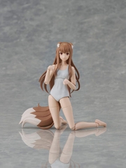 [PRE ORDER] MÔ HÌNH Ookami to Koushinryou: Merchant Meets the Wise Wolf - Holo - Kadokawa Plastic Model Series - DX Ver. (Kadokawa) MODEL KIT CHÍNH HÃNG