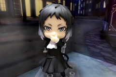 MÔ HÌNH Akutagawa Ryuunosuke - Bungou Stray Dogs - Nendoroid (#1191) (Orange Rouge) FIGURE CHÍNH HÃNG