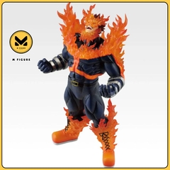 [PRE ORDER] MÔ HÌNH Endeavor - Boku no Hero Academia - Ichiban Kuji - Ichiban Kuji Boku no Hero Academia -Unare Taiikusai- (D Prize) - Masterlise - Masterlise Extra (Bandai Spirits) FIGURE CHÍNH HÃNG