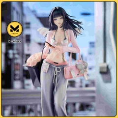 [PRE ORDER] MÔ HÌNH Original - Soft Summer Mia - 1/6 (Hanabee) FIGURE CHÍNH HÃNG