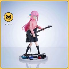 MÔ HÌNH Hitori Gotoh - BOCCHI THE ROCK! - 1/7 Scale Figure(FURYU) FIGURE CHÍNH HÃNG
