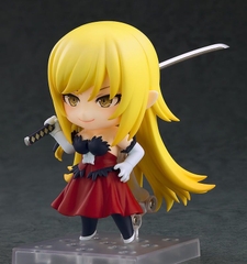 MÔ HÌNH Kiss-shot Acerola-orion Heart-under-blade - Kizumonogatari -  Nendoroid (#2634) (Good Smile Company) FIGURE CHÍNH HÃNG