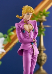 MÔ HÌNH Giorno Giovanna - Jojo - Ougon no Kaze - Pop Up Parade (Good Smile Company) FIGURE CHÍNH HÃNG